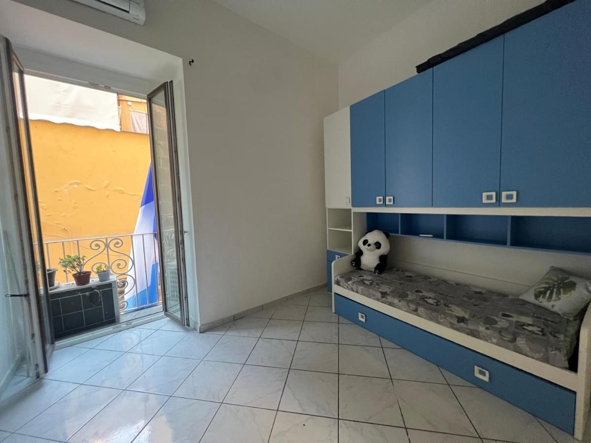 Inside Sedil Dominova House Appartamento