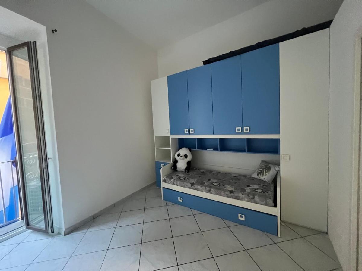 Inside Sedil Dominova House Appartamento *