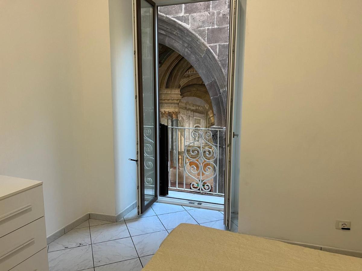 Inside Sedil Dominova House Appartamento