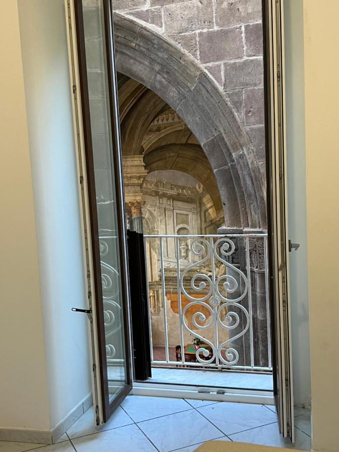 Appartamento Inside Sedil Dominova House Sorrento