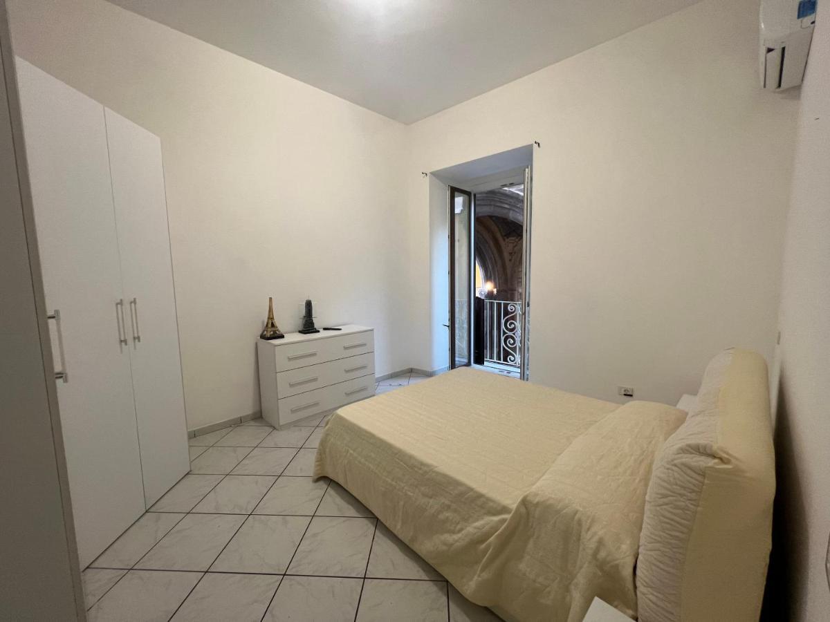 Appartamento Inside Sedil Dominova House Sorrento