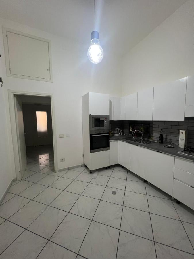 Appartamento Inside Sedil Dominova House