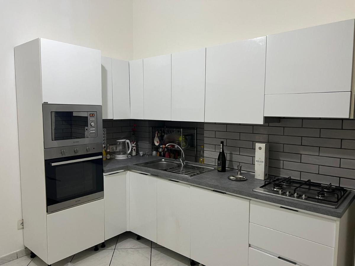 Appartamento Inside Sedil Dominova House