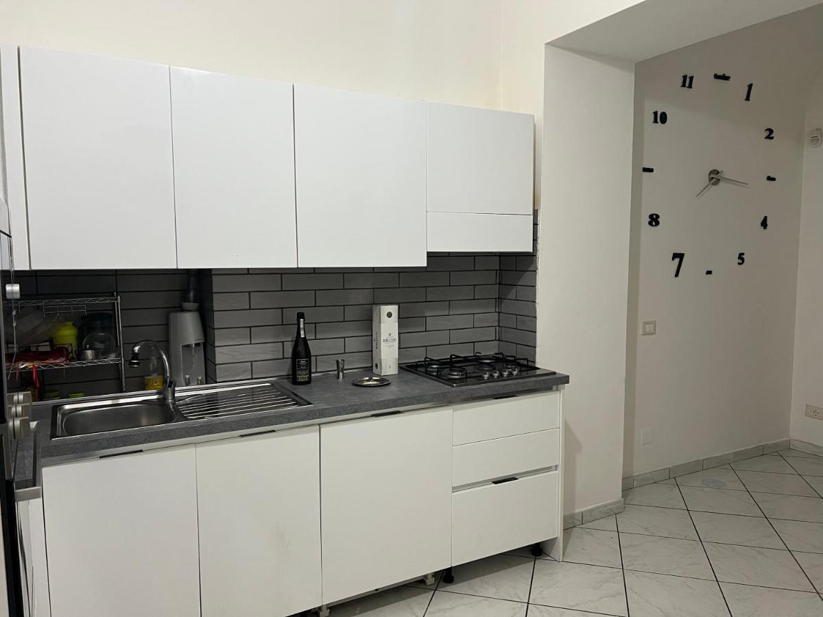 Appartamento Inside Sedil Dominova House *
